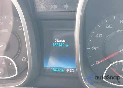 2015 Chevrolet Malibu Ls z USA, uszkodzony, nr VIN 1G11B5SLXFF280771